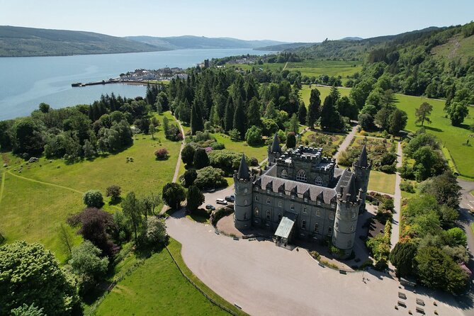 1 Day Castles, West Highlands and Loch Lomond Tour from Edinburgh - The guides can make or break the day