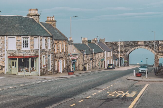 1 Day Moray Coast Tour with Speyside Whisky from Inverness - Aberlour and the wider Speyside setting