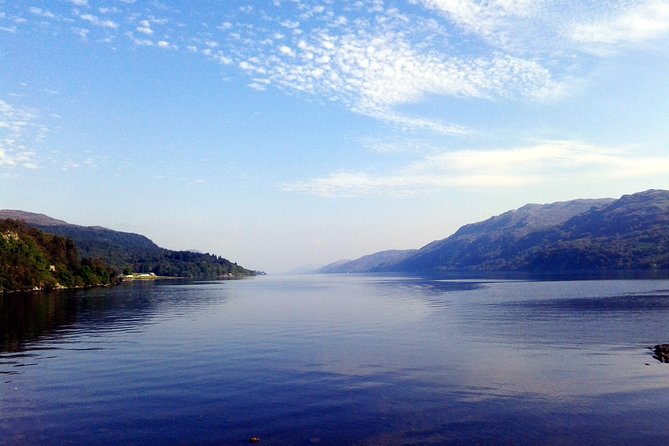 1-day Small Group Loch Ness Discovery Tour from Glasgow - What this Loch Ness day trip is really like