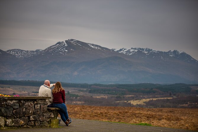 1-day Small Group Loch Ness Discovery Tour from Glasgow - Taste Perthshire and Highland cattle