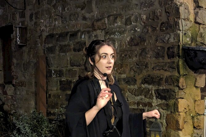 1 Hour Private Otley Ghost Tour - Key things to know before you book