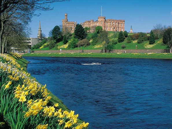 2-Day Inverness and the Highlands Very Small Group Tour from Edinburgh - Why this tour works for a short Scotland visit