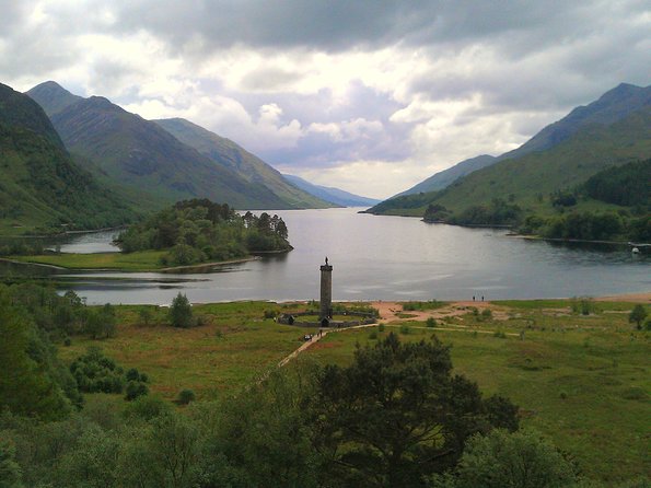 2-Day Inverness and the Highlands Very Small Group Tour from Edinburgh - What the guides add to the experience
