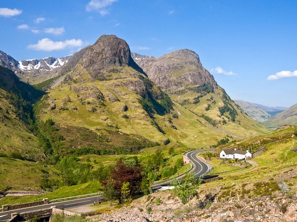2-Day Inverness and the Highlands Very Small Group Tour from Edinburgh - Price, pace, and practical value
