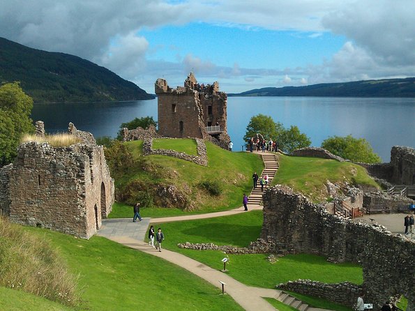2-Day Inverness and the Highlands Very Small Group Tour from Edinburgh - Who should book this Highlands trip?