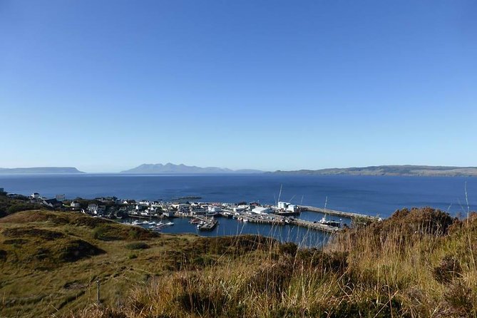 2-Day Jacobite Experience including the Hogwarts Express from Edinburgh - Loch Ness, Urquhart Castle, and the Fort Augustus night