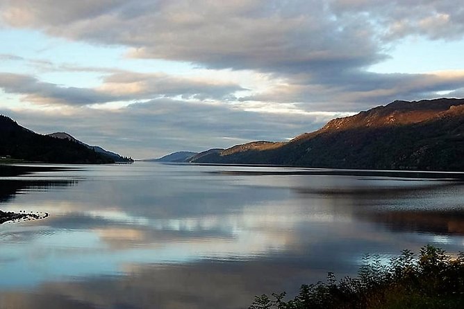 2-Day Jacobite Experience including the Hogwarts Express from Edinburgh - Guides, minivans, and the human side of the tour
