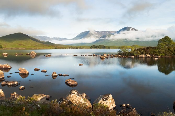 2-Day Loch Ness and Inverness Small-Group Tour from Edinburgh - Loch Ness, the cruise, and Urquhart Castle