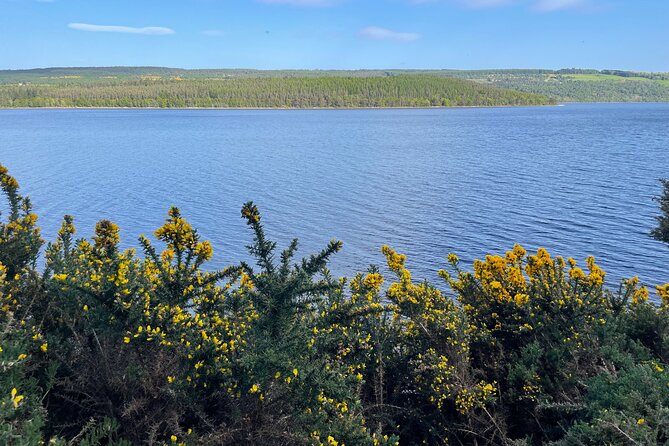 2-Day Outlander Experience Small Group Tour from Edinburgh - Falkland recreates 1940s Inverness