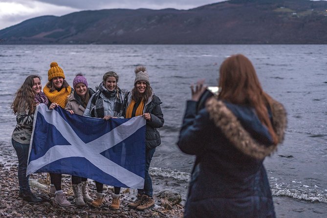 3-Day Budget Backpacker Isle of Skye and the Highlands Tour from Edinburgh - Dunvegan Castle and Clan MacLeod history