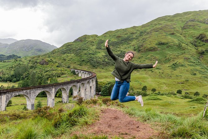 3-Day Budget Backpacker Isle of Skye and the Highlands Tour from Edinburgh - What to pack for a budget Skye trip