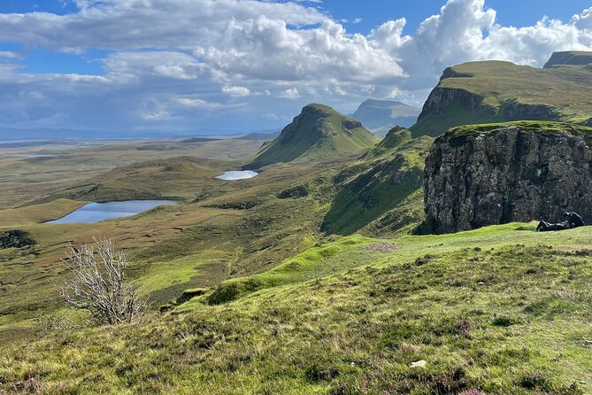 3-Day Guided Isle of Skye and Highlands with Stay from Edinburgh - Why this three-day route works