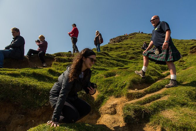 3-Day Guided Isle of Skye and Highlands with Stay from Edinburgh - Should you book this Highland trip?
