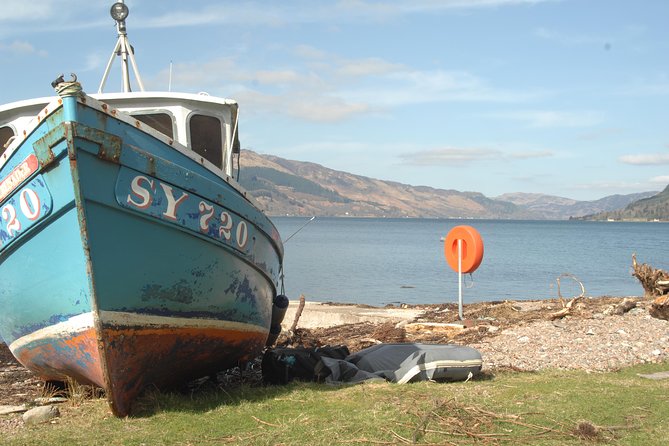 3-Day Isle of Skye and Highlands Tour from Glasgow - Why this three-day route works