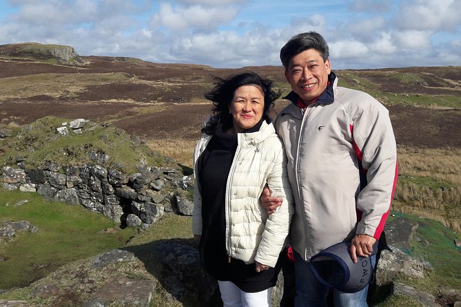 3-Day Isle of Skye and Highlands Tour from Glasgow - Day 3: Loch Ness, Urquhart Castle, and Scotland’s final Jacobite battle