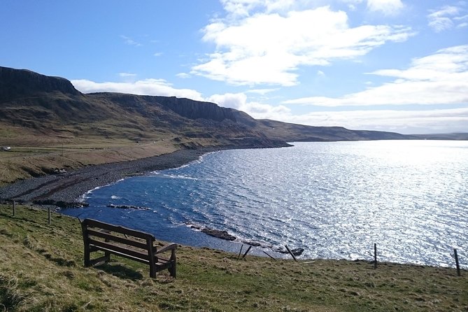 3-Day Isle of Skye and Highlands Tour from Glasgow - Transport, luggage, and the Glasgow return