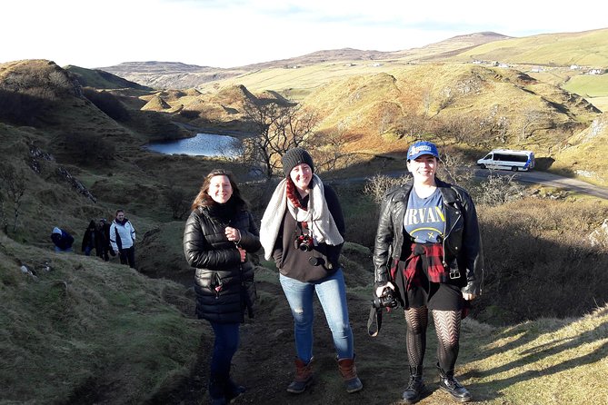 3-Day Isle of Skye and Highlands Tour from Glasgow - Should you book it?