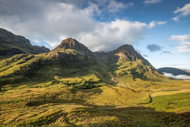 3 Day Isle of Skye and Jacobite Steam Train Tour from Inverness - What the tour is worth