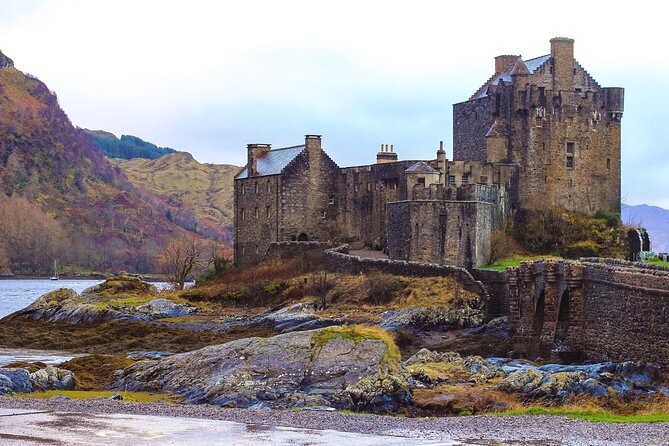 3 Day Isle of Skye and Jacobite Steam Train Tour from Inverness - Who should book this Isle of Skye tour?