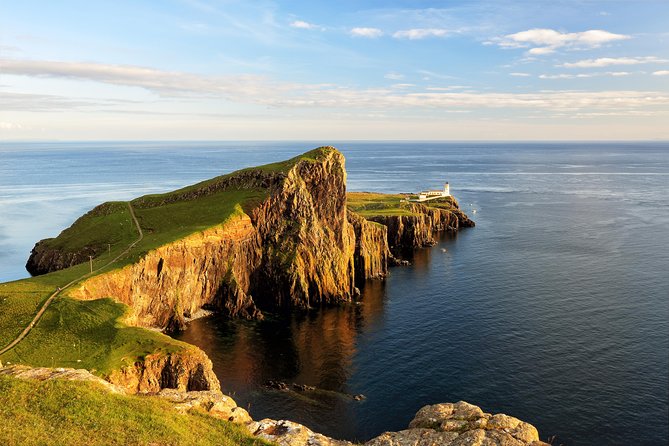 3-Day Isle of Skye and Scottish Highlands Small-Group Tour from Glasgow - Why this three-day route works from Glasgow