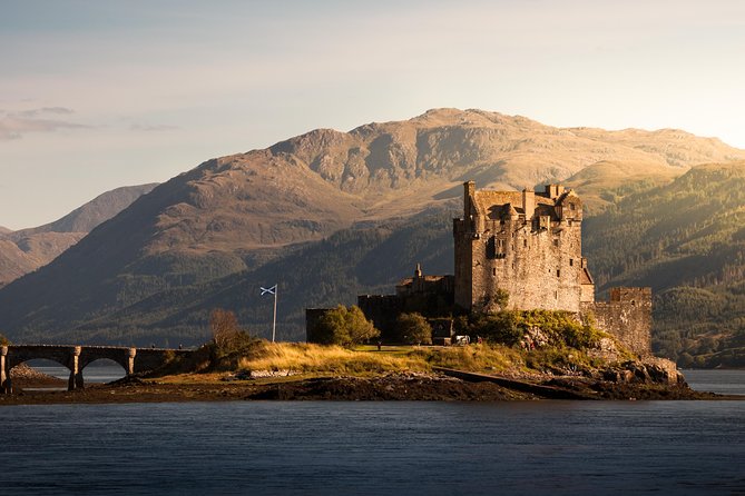 3-Day Isle of Skye and Scottish Highlands Small-Group Tour from Glasgow - Day three: Loch Ness and the long road back south