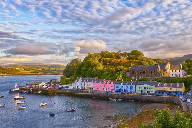 3-Day Isle of Skye and Scottish Highlands Small-Group Tour from Glasgow - Accommodation, meals, and what to pack