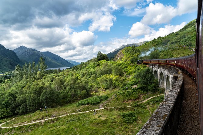 3-Day Isle of Skye, 'Hogwarts Express' Train and Highlands Tour - Should you book it?