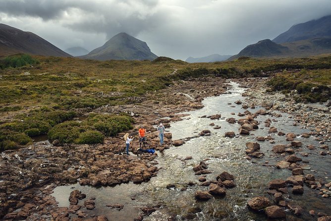 3-Day Isle of Skye Inverness Highlands and Glenfinnan Viaduct Tour from Edinburgh - Price, packing, and practical value