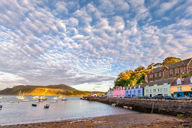 3 Day - Isle of Skye, Loch Ness & Glenfinnan Tour from Edinburgh - Who should book this Skye and Highlands trip?