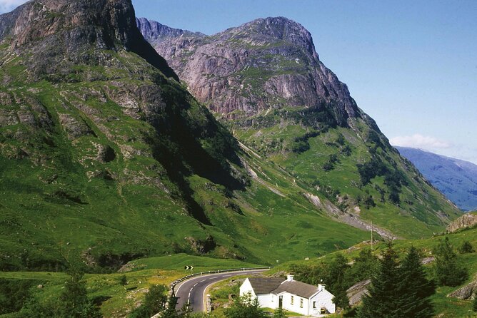 3 Day - Isle of Skye, Loch Ness & Glenfinnan Tour from Edinburgh - Should you book it?