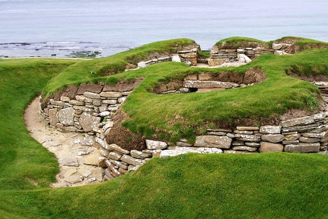 3-Day Orkney Explorer Small-Group Tour from Inverness - Accommodation in Kirkwall