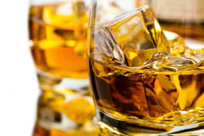 3-Day Speyside Whisky Tour from Edinburgh Including Admissions - What the $809 price really covers