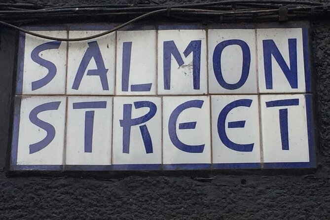 3-Hour Guided Manchester Food Tour with Lunch - What the six stops add up to