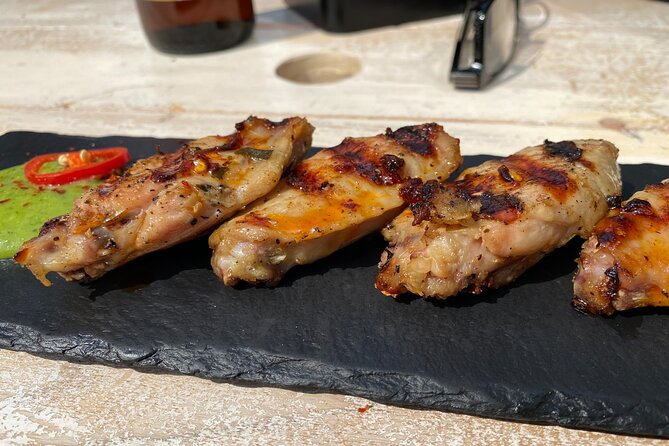 3-Hour Guided Manchester Food Tour with Lunch - Who should book this Manchester food walk?