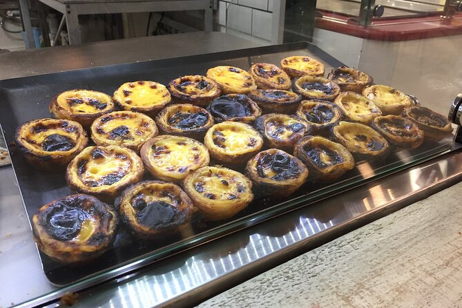 3-Hour Guided Manchester Food Tour with Lunch - Should you book it?