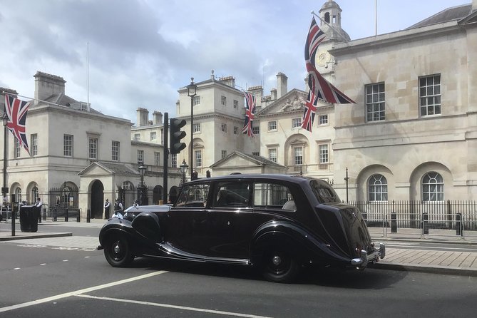 3 Hour Guided Private Walking Tour: The Best of London - Key reasons to consider this London walking tour