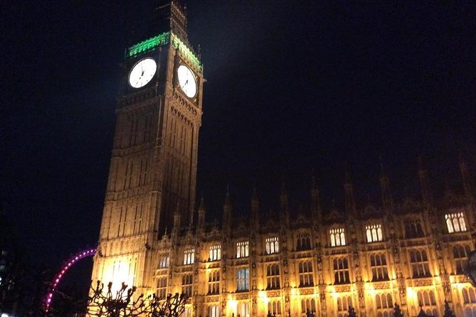 3 Hour Guided Private Walking Tour: The Best of London - The extended route reaches St Paul’s and the south bank