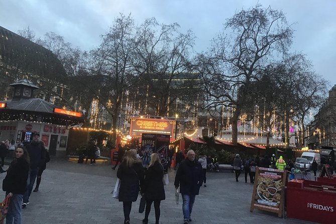 3 Hour Guided Private Walking Tour: The Best of London - Why the private guide makes a difference