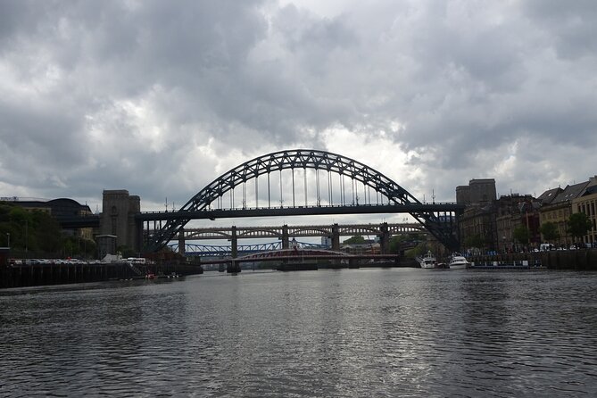 3 Hour Walking Tour through Newcastle upon Tyne - Why three hours works well in Newcastle