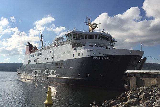 4 Day Islay Whisky Tour from Edinburgh - Accommodation and meals: what the price covers