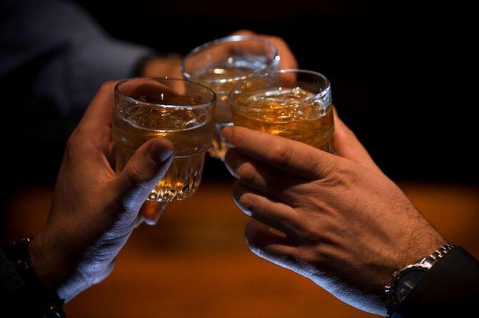 4-Day Islay & Whisky Tour Including Admissions from Edinburgh - Key points to know before you book