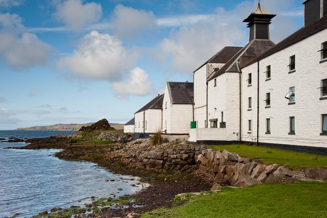 4-Day Islay & Whisky Tour Including Admissions from Edinburgh - Day three: Islay’s famous southern coast