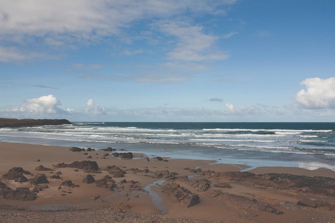 4-Day Islay & Whisky Tour Including Admissions from Edinburgh - The return through Inveraray and Loch Lomond