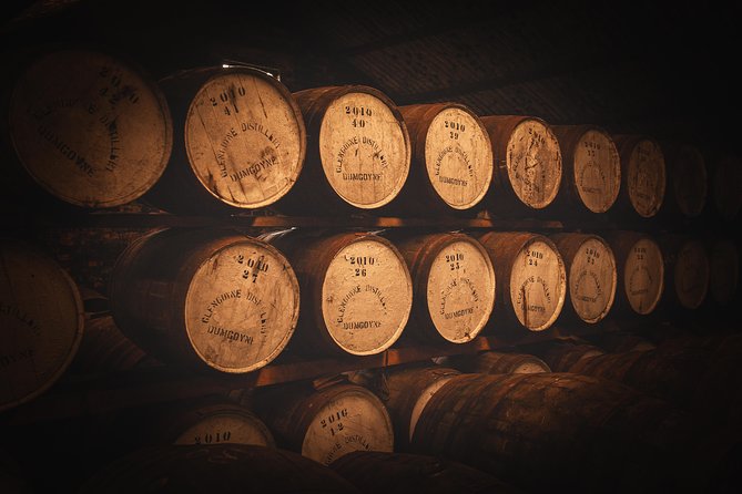 4-Day Islay & Whisky Tour Including Admissions from Edinburgh - Loch Lomond and Oban set the tone