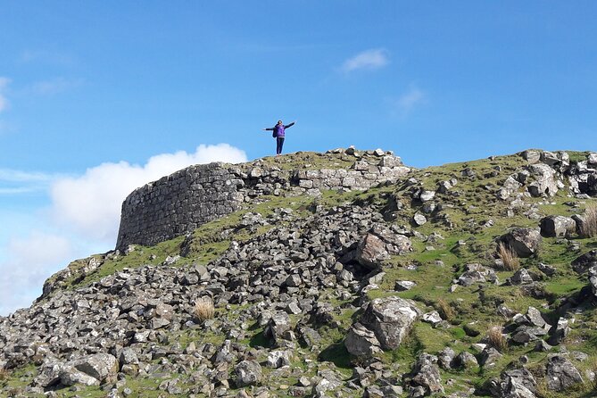 4-Day Isle of Skye & Jacobite Steam Train (train ride included) - Small B&Bs and the practical side of Skye