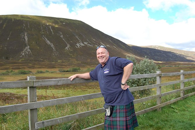 5-Day Best of Scotland Tour from Edinburgh - Guides, group size, and the human side of the trip