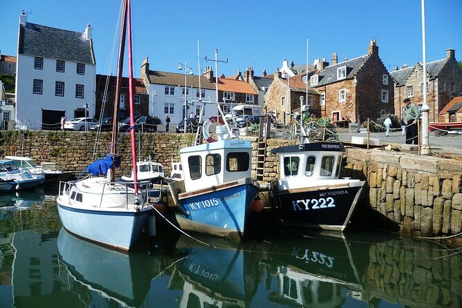 5 Day Classic Tour of Scotland - Day two: the ferry to Skye and the Trotternish Ridge