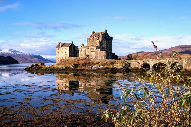 5 Day Classic Tour of Scotland - The guide makes the difference