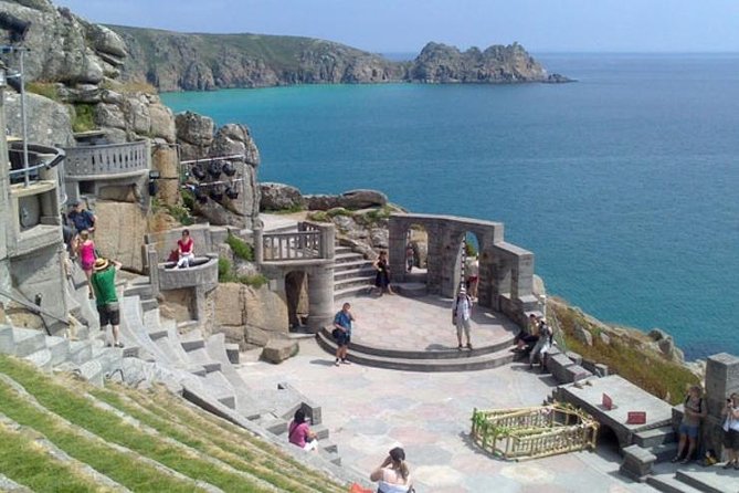 5-Day Devon and Cornwall Small-Group Tour from London - Day three: Boscastle, Tintagel, and Port Isaac