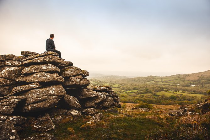 5-Day Devon and Cornwall Small-Group Tour from London - Falmouth: a useful Cornish base